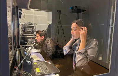 Interpreti per grandi Eventi a Palermo