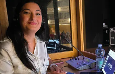 Interpreti per il settore Medico e Scientifico a Palermo