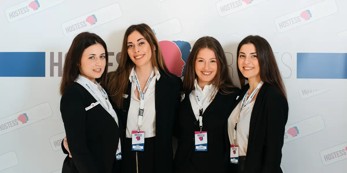 Home - Hostess e Interpreti a Palermo